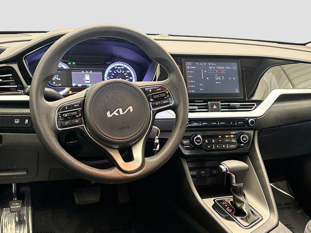 used 2022 Kia Niro car, priced at $18,951