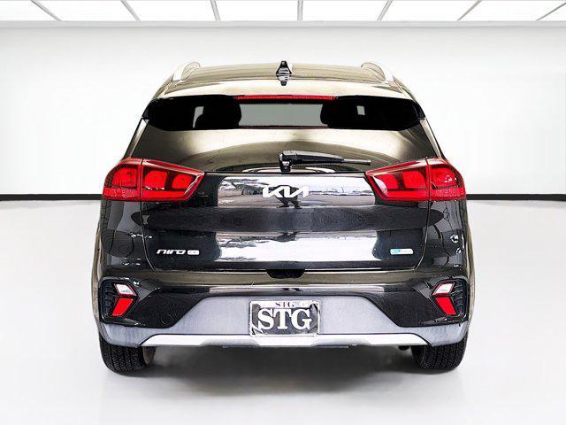 used 2022 Kia Niro car, priced at $18,951