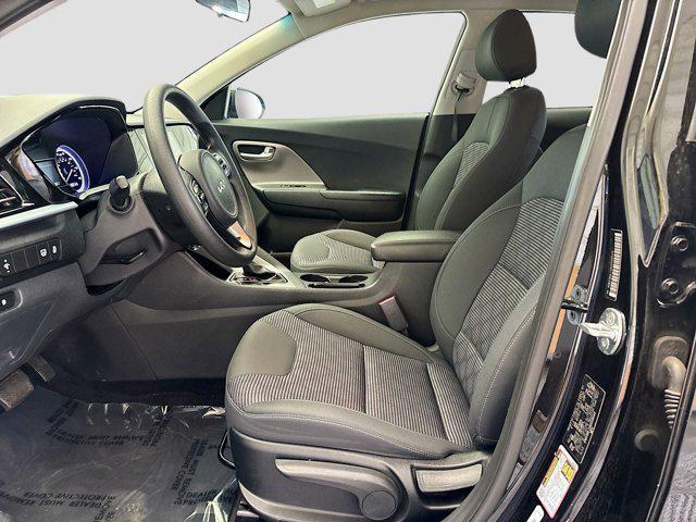 used 2022 Kia Niro car, priced at $18,951