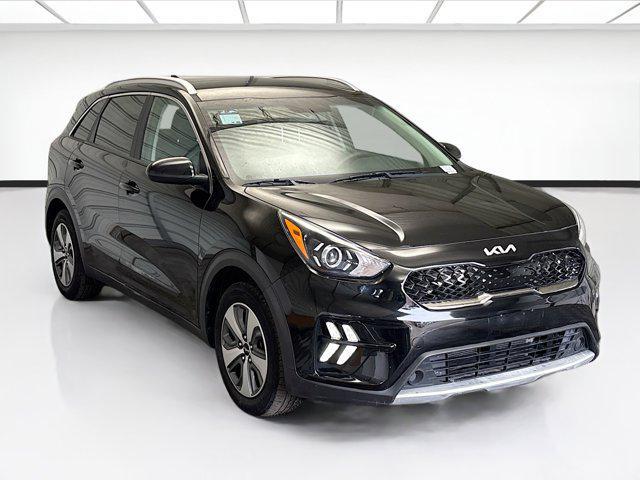 used 2022 Kia Niro car, priced at $18,951