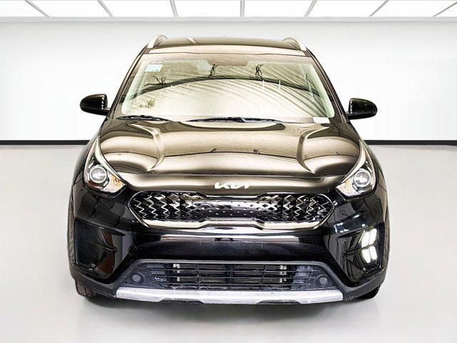 used 2022 Kia Niro car, priced at $18,951