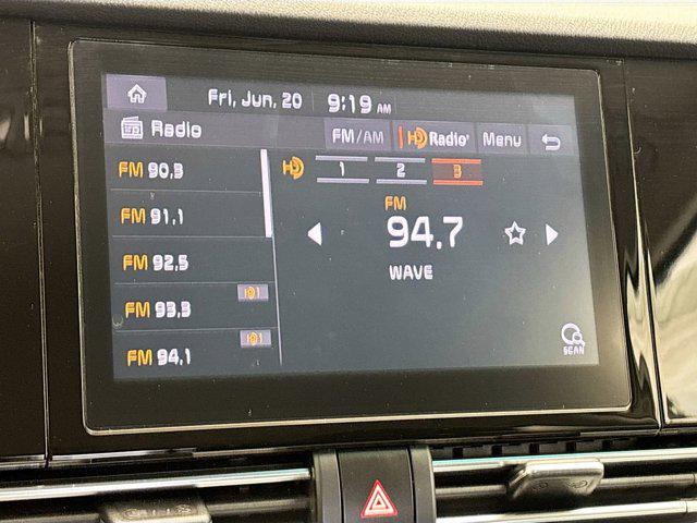used 2022 Kia Niro car, priced at $18,951