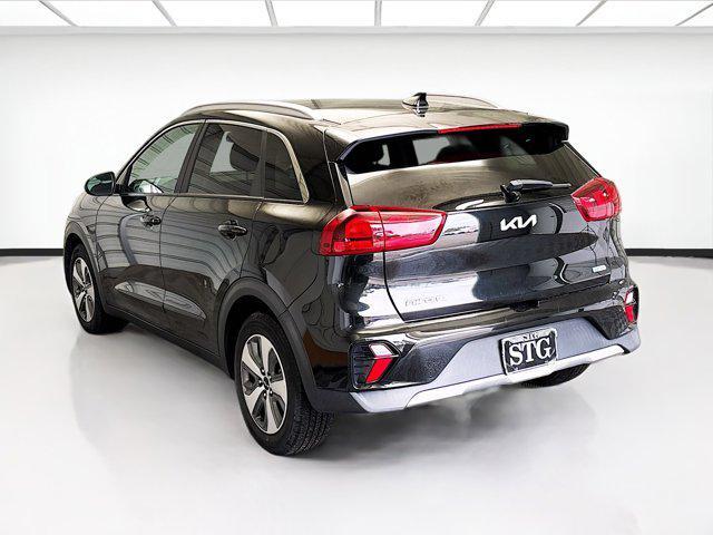 used 2022 Kia Niro car, priced at $18,951