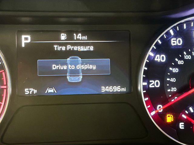 used 2023 Kia Forte car, priced at $17,951