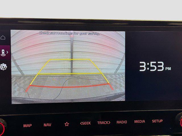 used 2023 Kia Forte car, priced at $17,951