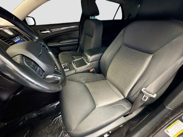 used 2020 Chrysler 300 car, priced at $19,341