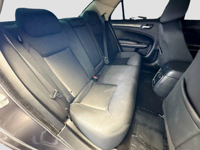 used 2020 Chrysler 300 car, priced at $19,341