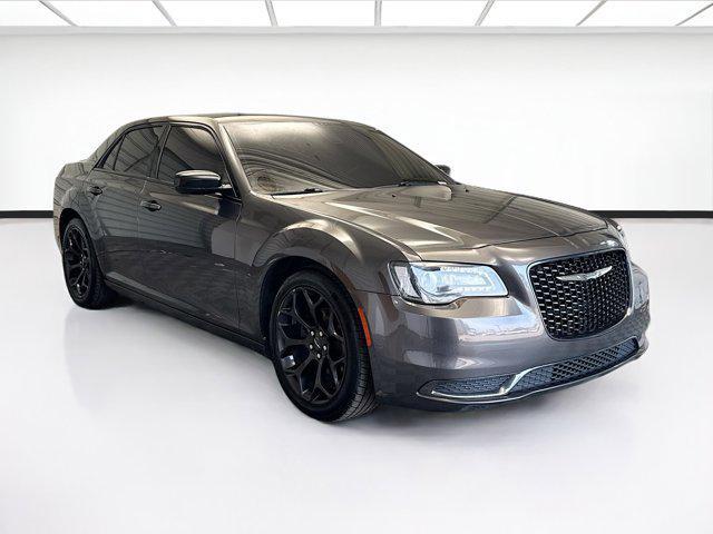 used 2020 Chrysler 300 car, priced at $19,341