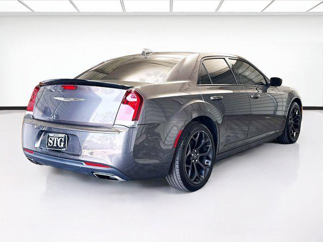 used 2020 Chrysler 300 car, priced at $19,341