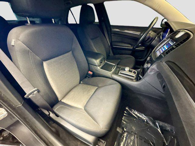 used 2020 Chrysler 300 car, priced at $19,341