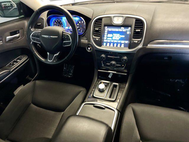 used 2020 Chrysler 300 car, priced at $19,341