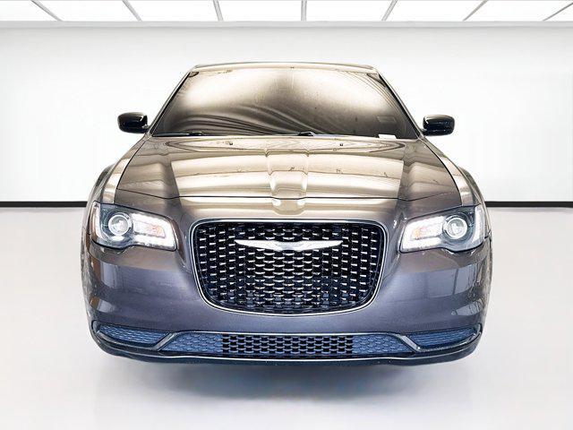 used 2020 Chrysler 300 car, priced at $19,341