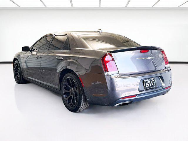 used 2020 Chrysler 300 car, priced at $19,341