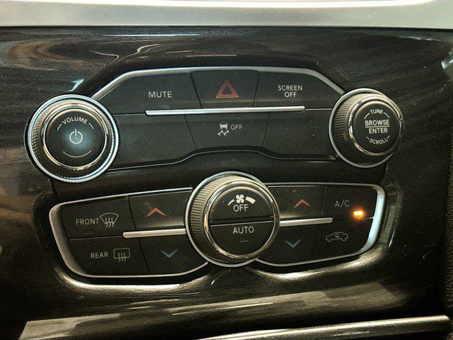used 2020 Chrysler 300 car, priced at $19,341