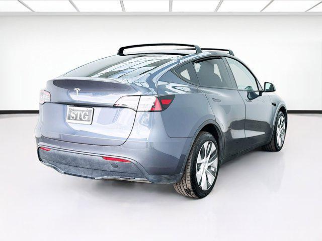 used 2023 Tesla Model Y car, priced at $30,998