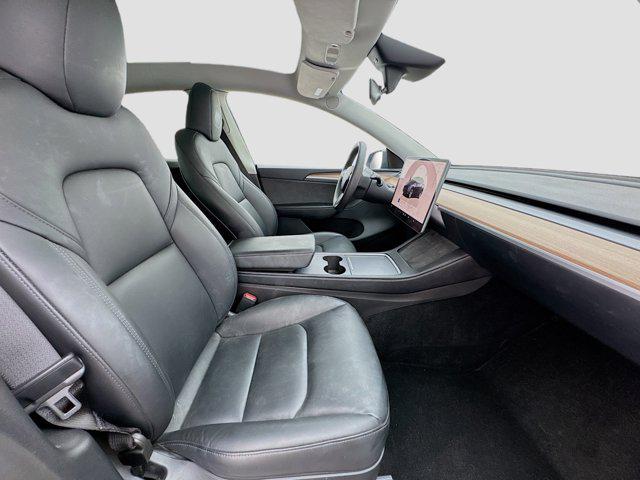 used 2023 Tesla Model Y car, priced at $30,998