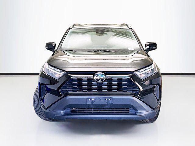 used 2022 Toyota RAV4 car, priced at $23,999