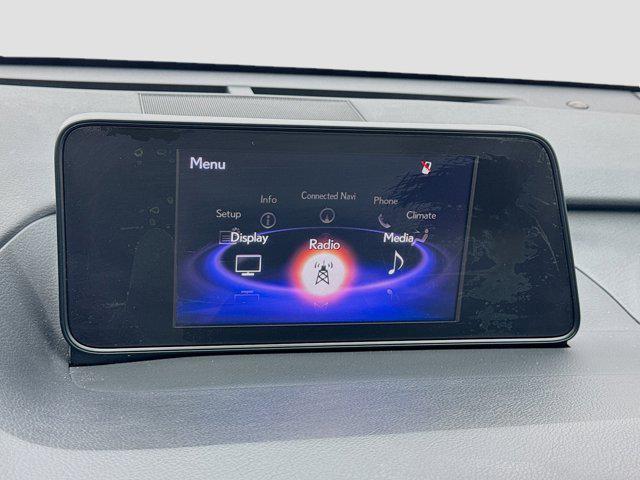 used 2018 Lexus RX 350 car, priced at $26,388