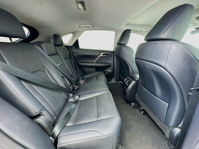 used 2018 Lexus RX 350 car, priced at $26,388