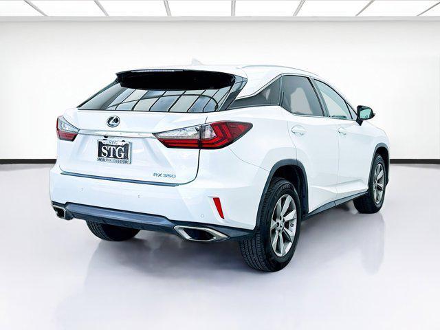 used 2018 Lexus RX 350 car, priced at $26,388