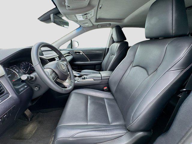 used 2018 Lexus RX 350 car, priced at $26,388