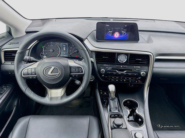 used 2018 Lexus RX 350 car, priced at $26,388