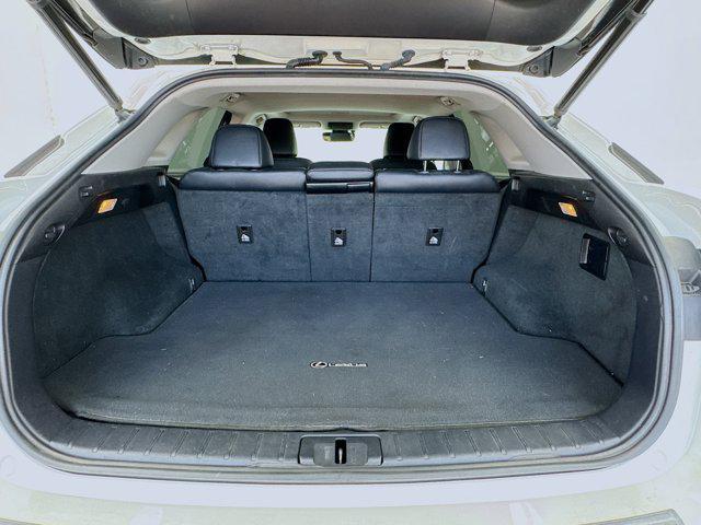 used 2018 Lexus RX 350 car, priced at $26,388