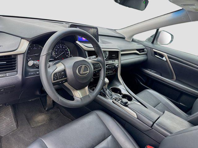 used 2018 Lexus RX 350 car, priced at $26,388