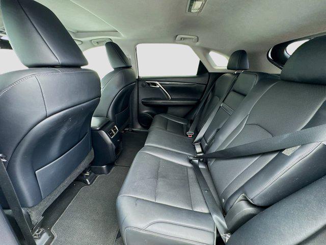 used 2018 Lexus RX 350 car, priced at $26,388