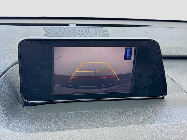used 2018 Lexus RX 350 car, priced at $26,388