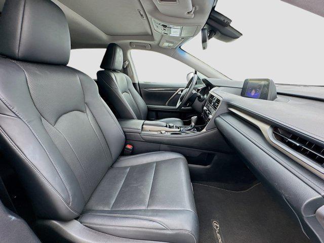 used 2018 Lexus RX 350 car, priced at $26,388