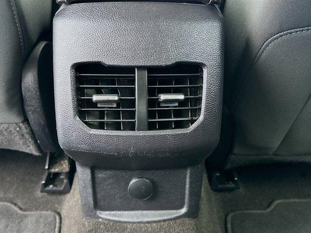 used 2020 Ford Fusion car, priced at $13,888