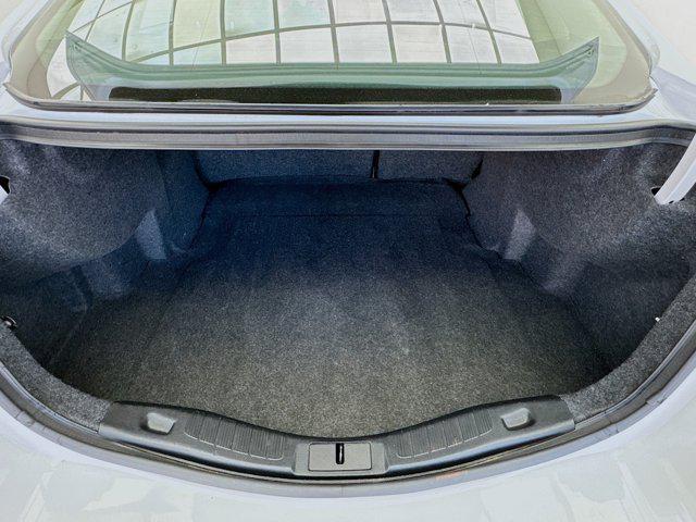 used 2020 Ford Fusion car, priced at $13,888