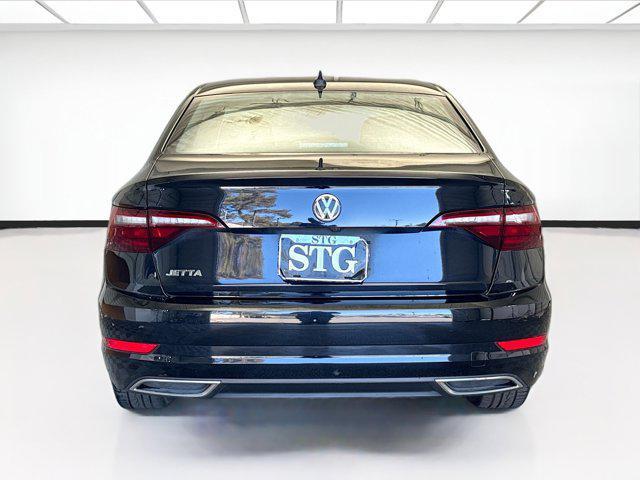 used 2020 Volkswagen Jetta car, priced at $16,799