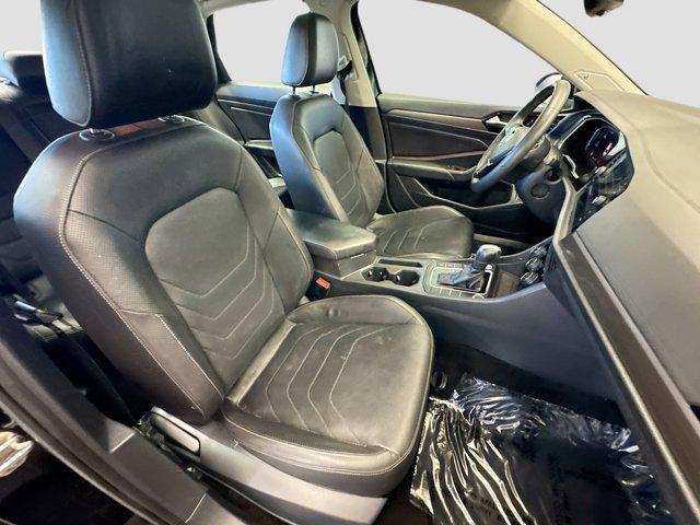 used 2020 Volkswagen Jetta car, priced at $16,799
