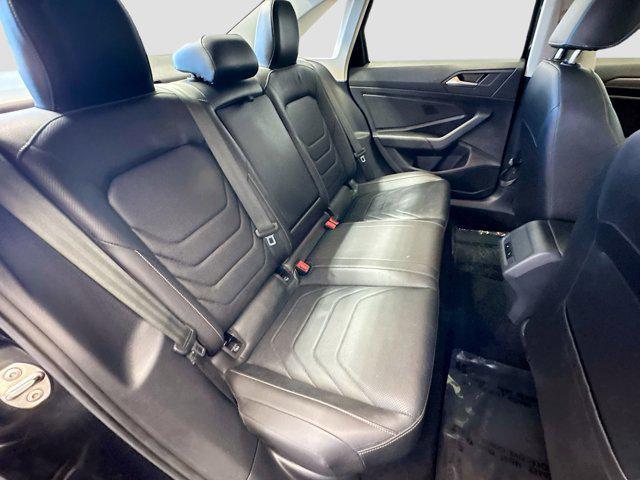 used 2020 Volkswagen Jetta car, priced at $16,799