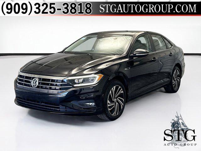 used 2020 Volkswagen Jetta car, priced at $16,799