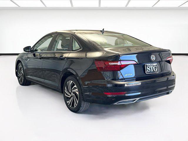 used 2020 Volkswagen Jetta car, priced at $16,799