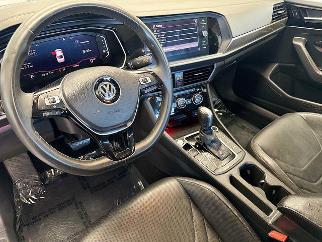 used 2020 Volkswagen Jetta car, priced at $16,799