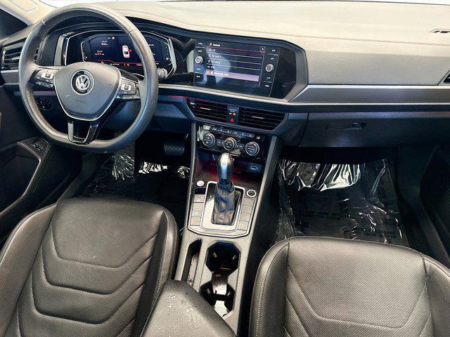 used 2020 Volkswagen Jetta car, priced at $16,799