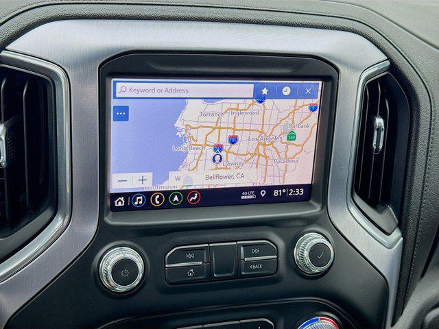 used 2019 GMC Sierra 1500 car, priced at $38,995