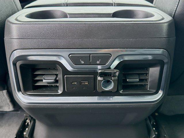 used 2019 GMC Sierra 1500 car, priced at $38,995