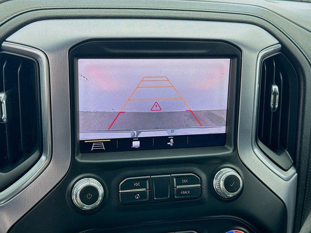 used 2019 GMC Sierra 1500 car, priced at $38,995