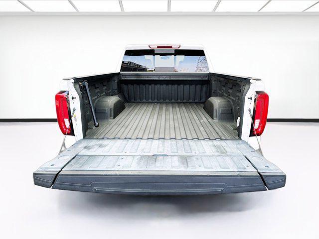 used 2019 GMC Sierra 1500 car, priced at $38,995