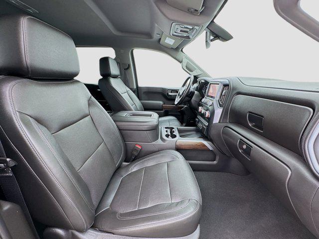 used 2019 GMC Sierra 1500 car, priced at $38,995