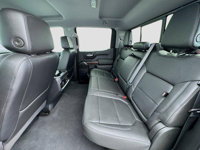 used 2019 GMC Sierra 1500 car, priced at $38,995