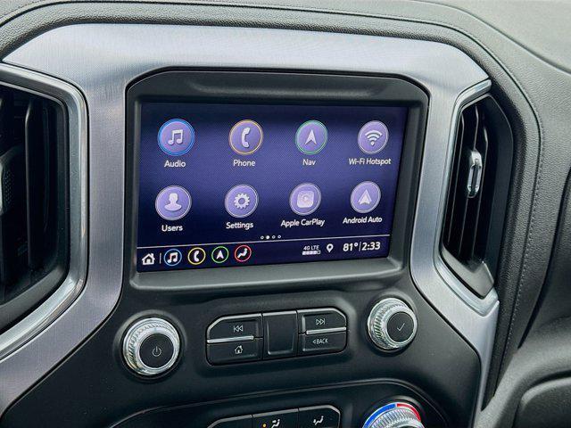 used 2019 GMC Sierra 1500 car, priced at $38,995