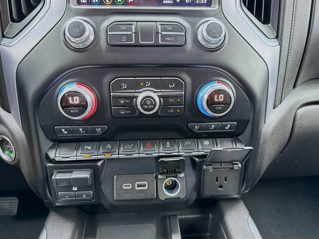 used 2019 GMC Sierra 1500 car, priced at $38,995
