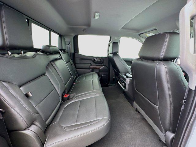 used 2019 GMC Sierra 1500 car, priced at $38,995