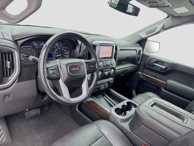 used 2019 GMC Sierra 1500 car, priced at $38,995